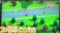 『サマーロード』アイテム合成でどんどん強くなるオートバトルローグライトRPG。どこか懐かしい世界観デザインにほっこり【BitSummit the 13th】