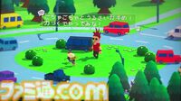 『サマーロード』アイテム合成でどんどん強くなるオートバトルローグライトRPG。どこか懐かしい世界観デザインにほっこり【BitSummit the 13th】