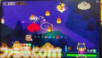 『サマーロード』アイテム合成でどんどん強くなるオートバトルローグライトRPG。どこか懐かしい世界観デザインにほっこり【BitSummit the 13th】
