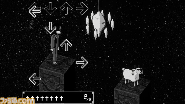精神的ホラーアドベンチャーゲーム『Night Loops』が日本語へ対応