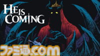 『He is Coming』3日後に出現するボスに備えてキャラクターを育てるローグライトRPGがリリース。クラシックゲーム風のマップを巡りスキルや装備を組み合わせてバトルに挑む
