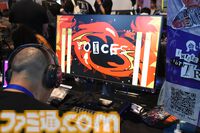 『I Write Games Not Tragedies』ビジュアルノベルとシャウト＆歌ありのリズムゲームが融合。人生の意味を探し求めるひとりの男の物語を描くアドベンチャー【BitSummit the 13th】
