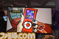 『I Write Games Not Tragedies』ビジュアルノベルとシャウト＆歌ありのリズムゲームが融合。人生の意味を探し求めるひとりの男の物語を描くアドベンチャー【BitSummit the 13th】