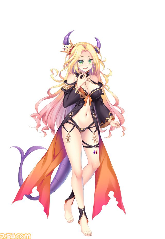 『アマカノ2』あざらしそふとの人気恋愛ADVがNintendo Switchに移植決定。ドラゴン娘×コンカフェがテーマの『ドラ・コンカフェ 2』も発表