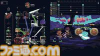 『Rogue Voltage』Steamにて本日（5/10）より配信。機械を配置＆配線していきながらモンスターとバトルをしていくストラテジーゲーム