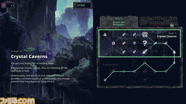 『Rogue Voltage』Steamにて本日（5/10）より配信。機械を配置＆配線していきながらモンスターとバトルをしていくストラテジーゲーム
