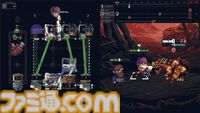 『Rogue Voltage』Steamにて本日（5/10）より配信。機械を配置＆配線していきながらモンスターとバトルをしていくストラテジーゲーム