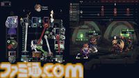 『Rogue Voltage』Steamにて本日（5/10）より配信。機械を配置＆配線していきながらモンスターとバトルをしていくストラテジーゲーム