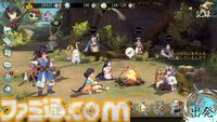 『天地劫（てんちごう）』注目の本格シミュレーションRPGを先行プレイ。戦略性の高いバトルと“仲間との旅路”を味わえる幻想冒険譚