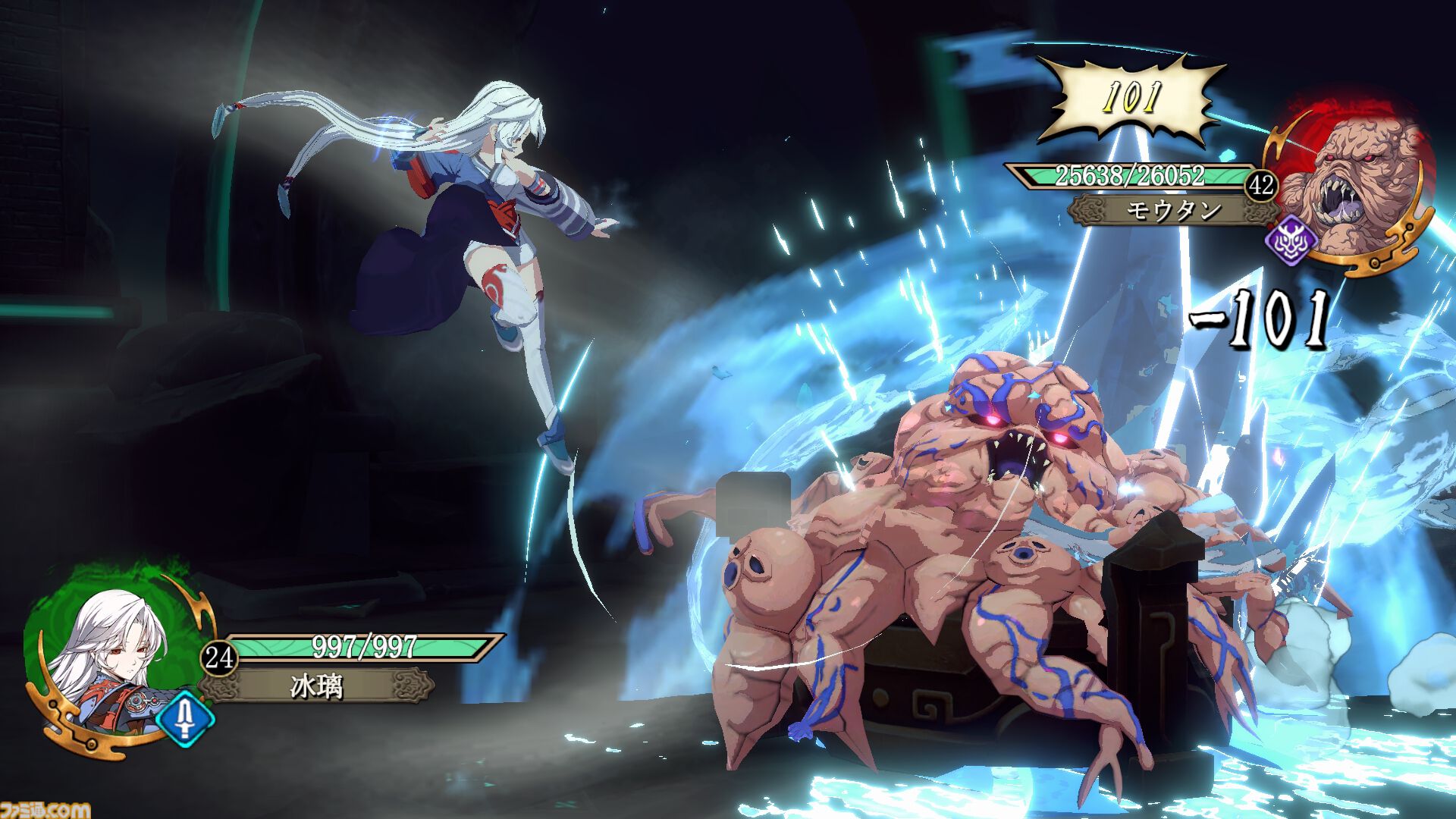 『天地劫（てんちごう）』注目の本格シミュレーションRPGを先行プレイ。戦略性の高いバトルと“仲間との旅路”を味わえる幻想冒険譚