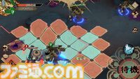 『天地劫（てんちごう）』注目の本格シミュレーションRPGを先行プレイ。戦略性の高いバトルと“仲間との旅路”を味わえる幻想冒険譚