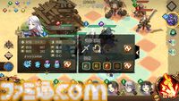 『天地劫（てんちごう）』注目の本格シミュレーションRPGを先行プレイ。戦略性の高いバトルと“仲間との旅路”を味わえる幻想冒険譚