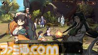『天地劫（てんちごう）』注目の本格シミュレーションRPGを先行プレイ。戦略性の高いバトルと“仲間との旅路”を味わえる幻想冒険譚