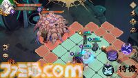 『天地劫（てんちごう）』注目の本格シミュレーションRPGを先行プレイ。戦略性の高いバトルと“仲間との旅路”を味わえる幻想冒険譚
