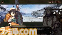 『天地劫（てんちごう）』注目の本格シミュレーションRPGを先行プレイ。戦略性の高いバトルと“仲間との旅路”を味わえる幻想冒険譚