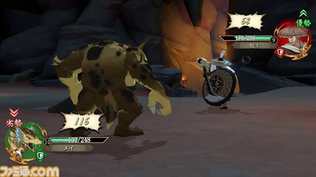 『天地劫（てんちごう）』注目の本格シミュレーションRPGを先行プレイ。戦略性の高いバトルと“仲間との旅路”を味わえる幻想冒険譚