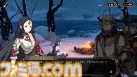 『天地劫（てんちごう）』注目の本格シミュレーションRPGを先行プレイ。戦略性の高いバトルと“仲間との旅路”を味わえる幻想冒険譚