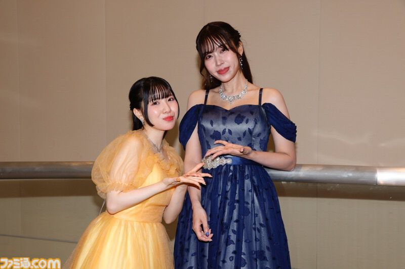 【アイマス】“オケマス2025”リポート。結城アイラさん×桜庭薫による『Because』に心を奪われ、鈴木みのりさんの『あらかねの器』で放心状態に