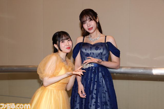【アイマス】“オケマス2025”リポート。結城アイラさん×桜庭薫による『Because』に心を奪われ、鈴木みのりさんの『あらかねの器』で放心状態に