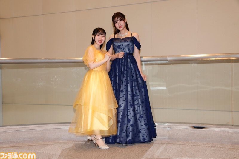 【アイマス】“オケマス2025”リポート。結城アイラさん×桜庭薫による『Because』に心を奪われ、鈴木みのりさんの『あらかねの器』で放心状態に