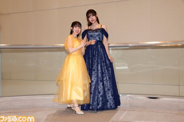 【アイマス】“オケマス2025”リポート。結城アイラさん×桜庭薫による『Because』に心を奪われ、鈴木みのりさんの『あらかねの器』で放心状態に
