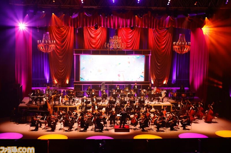 アイマス】“オケマス2025”リポート。結城アイラさん×桜庭薫による