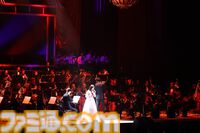 【アイマス】“オケマス2025”リポート。結城アイラさん×桜庭薫による『Because』に心を奪われ、鈴木みのりさんの『あらかねの器』で放心状態に