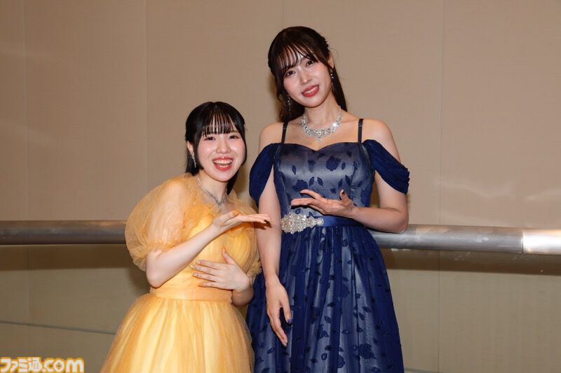 【アイマス】“オケマス2025”リポート。結城アイラさん×桜庭薫による『Because』に心を奪われ、鈴木みのりさんの『あらかねの器』で放心状態に