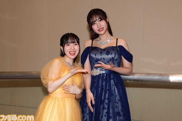 【アイマス】“オケマス2025”リポート。結城アイラさん×桜庭薫による『Because』に心を奪われ、鈴木みのりさんの『あらかねの器』で放心状態に