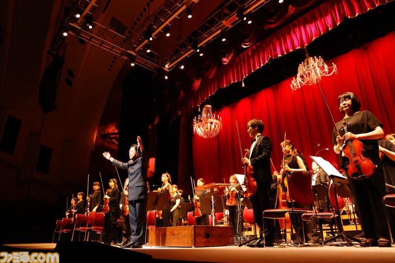 アイマス】“オケマス2025”リポート。結城アイラさん×桜庭薫による