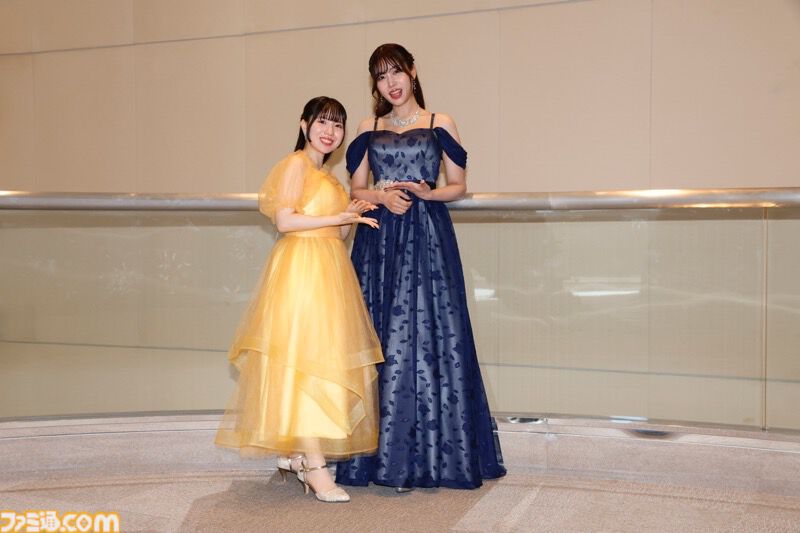 アイマス】“オケマス2025”リポート。結城アイラさん×桜庭薫による