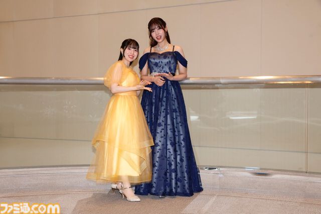 【アイマス】“オケマス2025”リポート。結城アイラさん×桜庭薫による『Because』に心を奪われ、鈴木みのりさんの『あらかねの器』で放心状態に