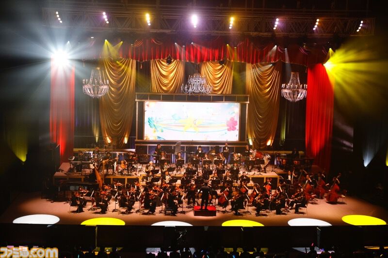 アイマス】“オケマス2025”リポート。結城アイラさん×桜庭薫による