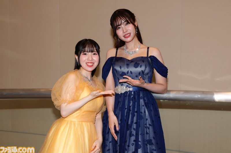 【アイマス】“オケマス2025”リポート。結城アイラさん×桜庭薫による『Because』に心を奪われ、鈴木みのりさんの『あらかねの器』で放心状態に
