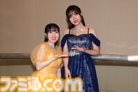 【アイマス】“オケマス2025”リポート。結城アイラさん×桜庭薫による『Because』に心を奪われ、鈴木みのりさんの『あらかねの器』で放心状態に
