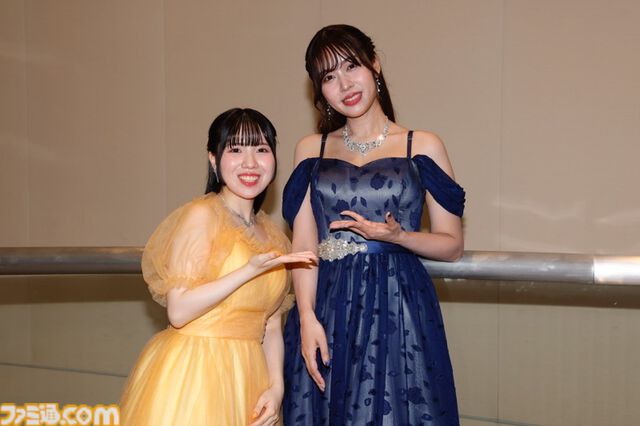【アイマス】“オケマス2025”リポート。結城アイラさん×桜庭薫による『Because』に心を奪われ、鈴木みのりさんの『あらかねの器』で放心状態に