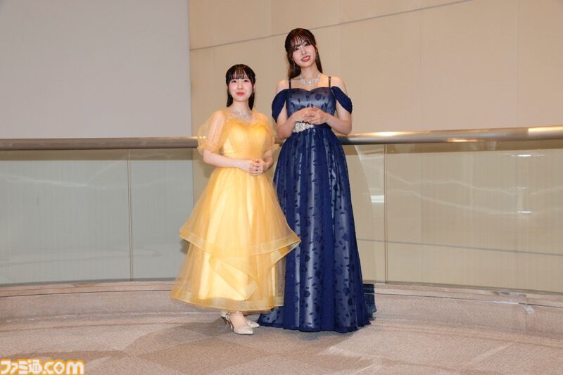 【アイマス】“オケマス2025”リポート。結城アイラさん×桜庭薫による『Because』に心を奪われ、鈴木みのりさんの『あらかねの器』で放心状態に