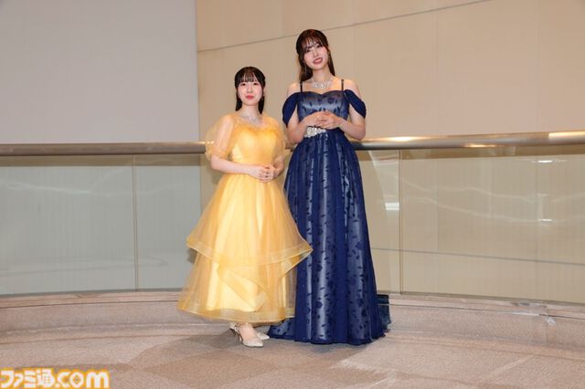 【アイマス】“オケマス2025”リポート。結城アイラさん×桜庭薫による『Because』に心を奪われ、鈴木みのりさんの『あらかねの器』で放心状態に