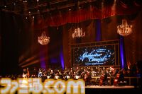 【アイマス】“オケマス2025”リポート。結城アイラさん×桜庭薫による『Because』に心を奪われ、鈴木みのりさんの『あらかねの器』で放心状態に