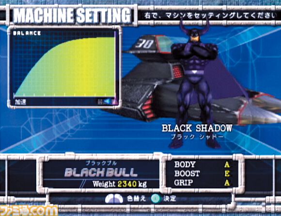 『F-ZERO GX』が発売された日。アーケード版も存在したセガとのコラボ作。ついにスピードは時速2000キロオーバーの領域に到達【今日は何の日？】