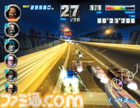 『F-ZERO GX』が発売された日。アーケード版も存在したセガとのコラボ作。ついにスピードは時速2000キロオーバーの領域に到達【今日は何の日？】