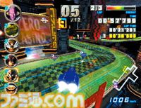 『F-ZERO GX』が発売された日。アーケード版も存在したセガとのコラボ作。ついにスピードは時速2000キロオーバーの領域に到達【今日は何の日？】
