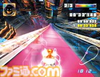 『F-ZERO GX』が発売された日。アーケード版も存在したセガとのコラボ作。ついにスピードは時速2000キロオーバーの領域に到達【今日は何の日？】