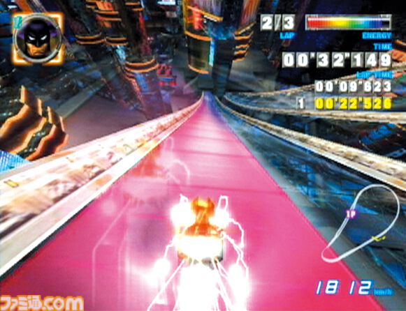 『F-ZERO GX』が発売された日。アーケード版も存在したセガとのコラボ作。ついにスピードは時速2000キロオーバーの領域に到達【今日は何の日？】