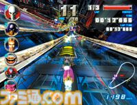 『F-ZERO GX』が発売された日。アーケード版も存在したセガとのコラボ作。ついにスピードは時速2000キロオーバーの領域に到達【今日は何の日？】