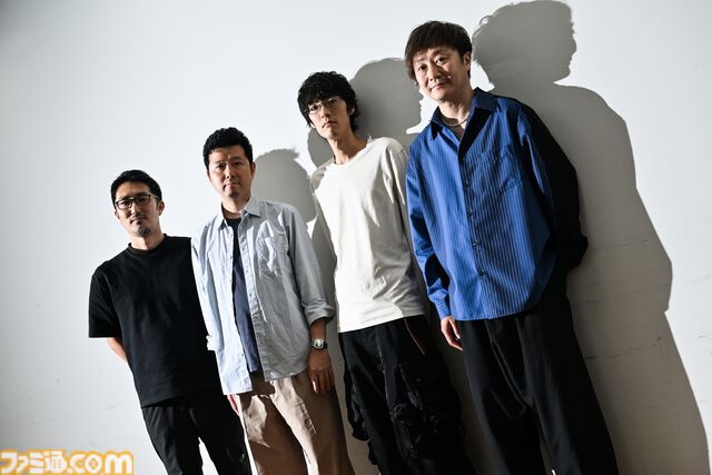 『終天教団』Tookyo Gamesの新作アドベンチャー続報。事件を調査する記憶喪失の主人公の前に現れたのは“神の使い”!?【先出し週刊ファミ通】