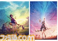 『ユミアのアトリエ』公式ビジュアルコレクションが本日（7月30日）発売！『ユミア』の世界をより深く。美麗イラストから制作の裏側まで楽しめる1冊