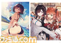 『ユミアのアトリエ』公式ビジュアルコレクションが本日（7月30日）発売！『ユミア』の世界をより深く。美麗イラストから制作の裏側まで楽しめる1冊