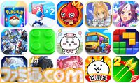 『ポケポケ』2025年上半期の国内モバイルゲーム収益・DL数トップを独占。5半期連続で収益トップだった『モンスト』が1位の座を譲る