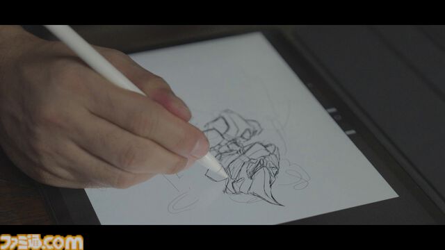 『デモンエクスマキナ タイタニックサイオン』開発ドキュメンタリー公開。プロデューサーが新たなアーセナルやシステム刷新の舞台裏を語る